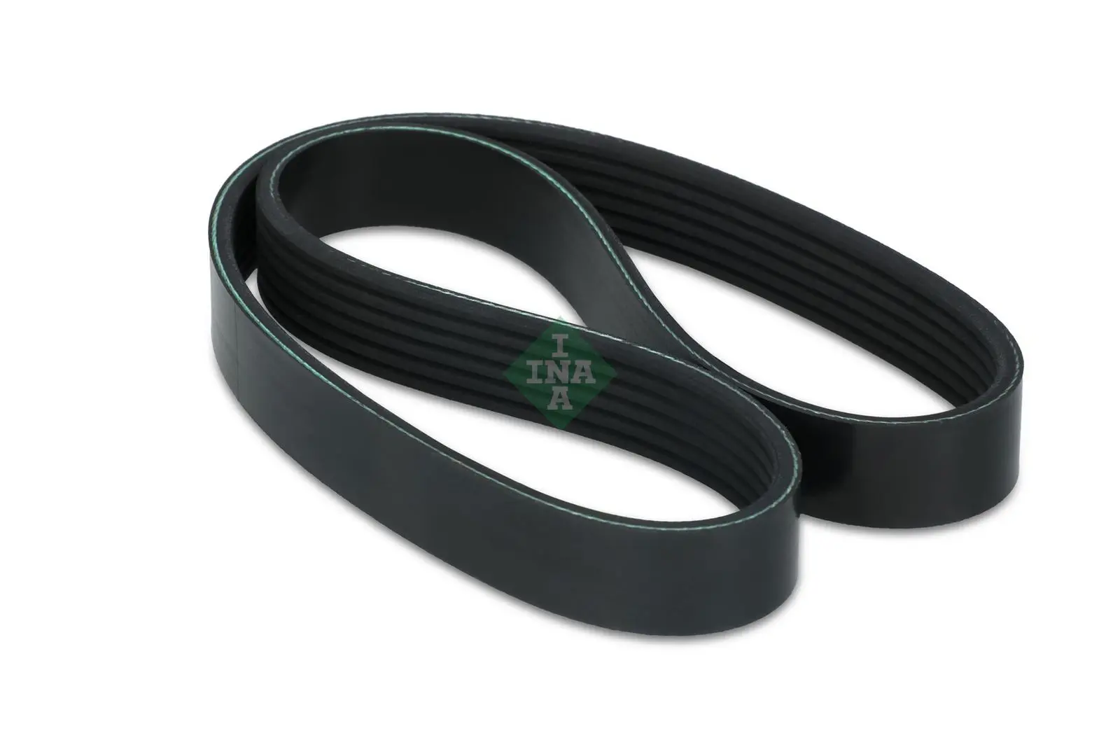ozubený klínový řemen Schaeffler INA FB 6PK745