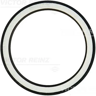 Těsnicí kroužek hřídele, klikový hřídel VICTOR REINZ 81-10565-00