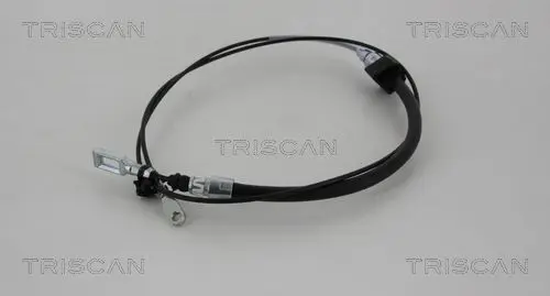 Tažné lanko, parkovací brzda TRISCAN 8140 23145