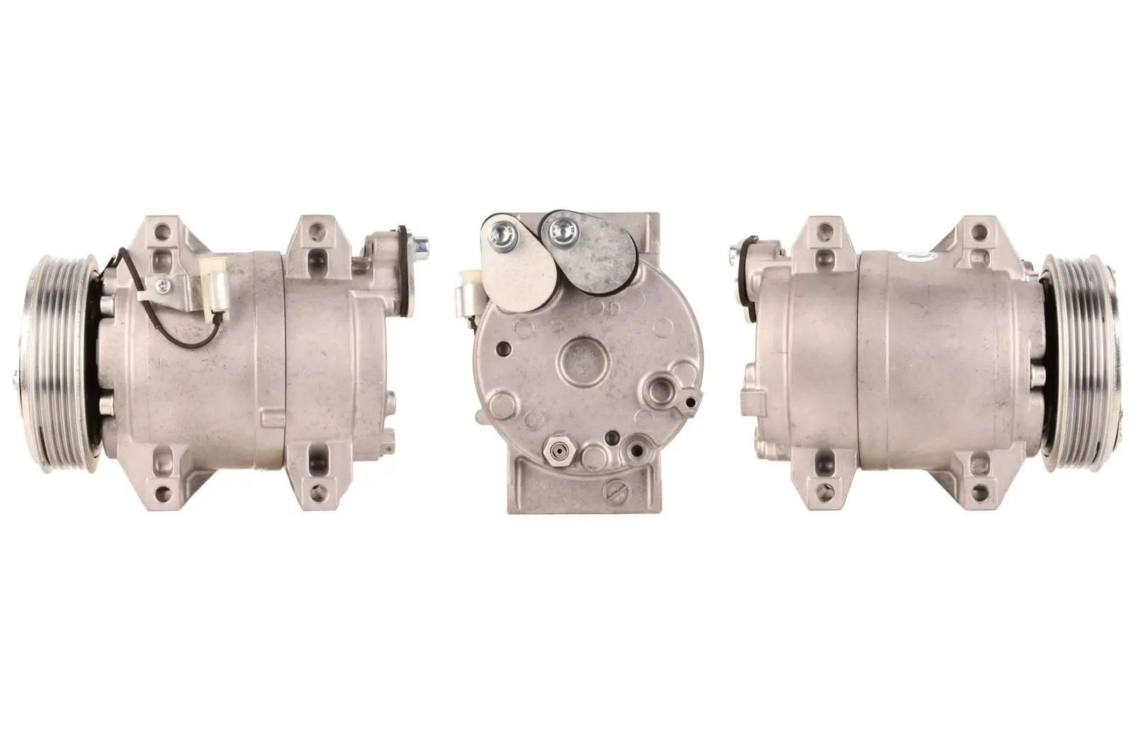 Kompresor, klimatizace ELSTOCK 51-0131