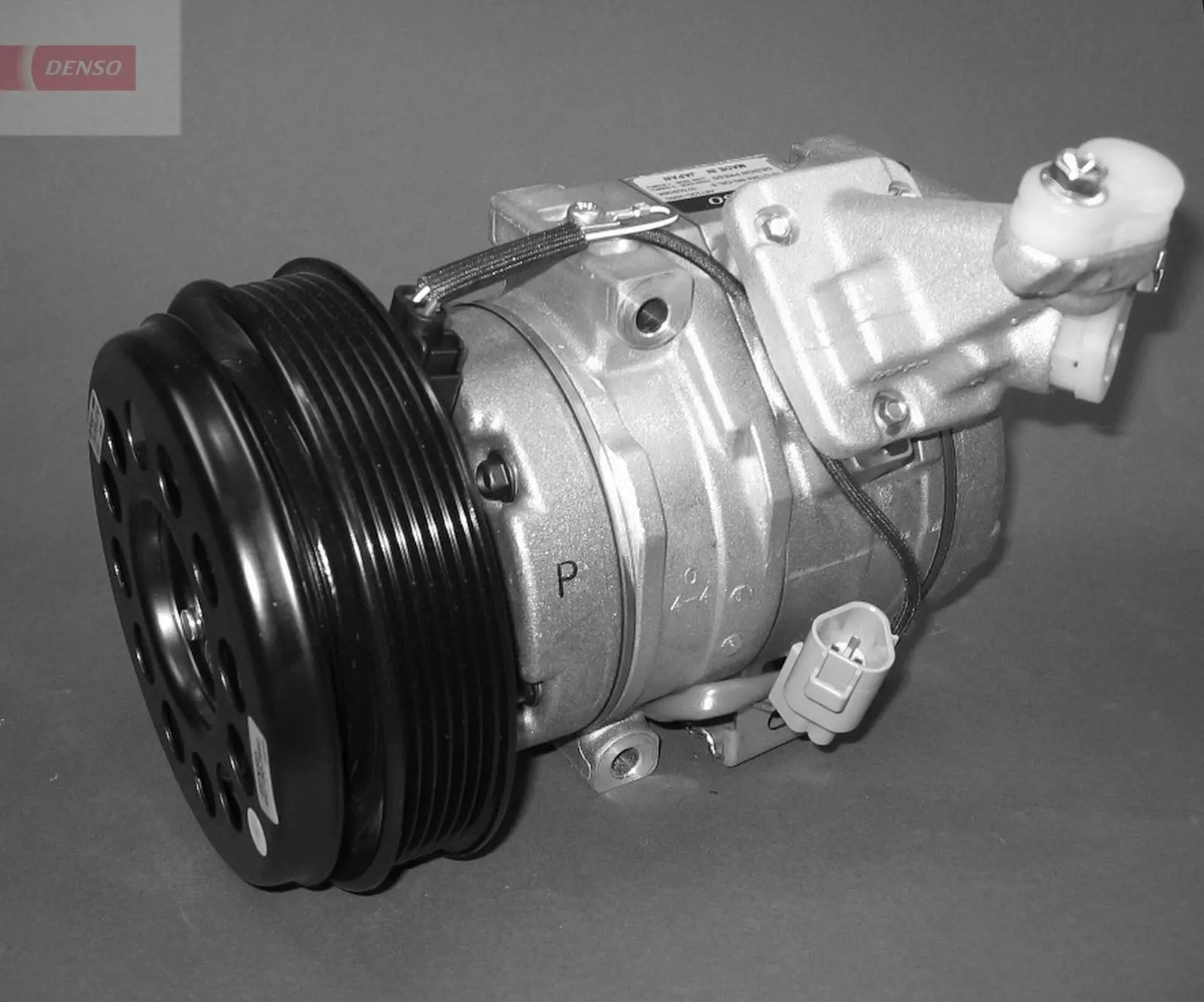 Kompresor, klimatizace DENSO DCP50030