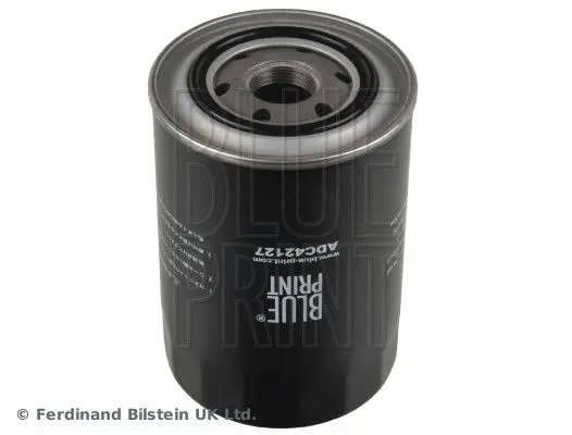 Olejový filtr BLUE PRINT ADC42127