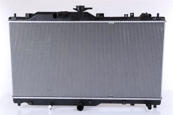 Chladič, chlazení motoru NISSENS 606109