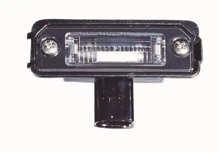 Osvětlení SPZ ABAKUS 441-2102N-AE