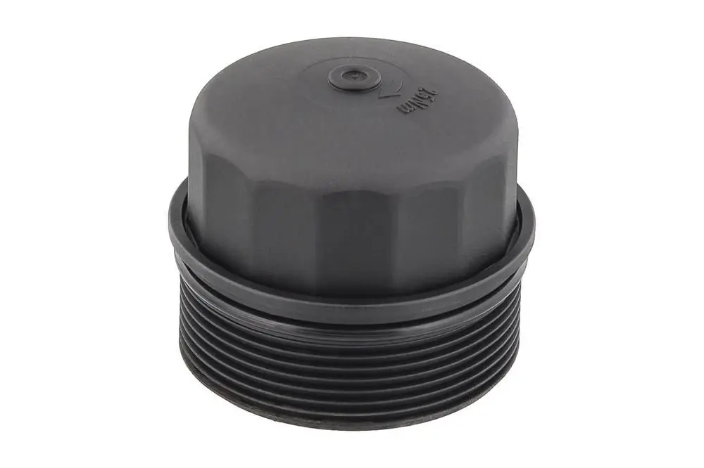 Kryt, pouzdro olejového filtru TOPRAN 409 564