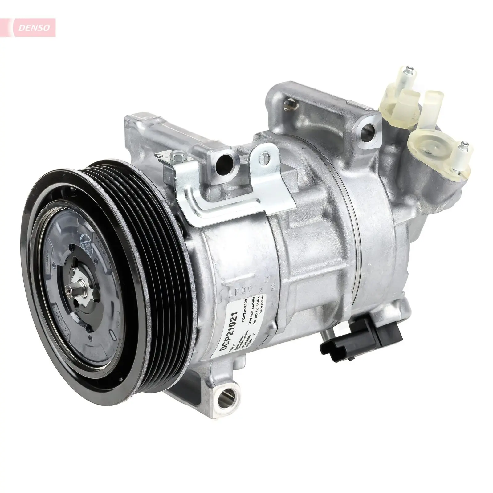 Kompresor, klimatizace DENSO DCP21021