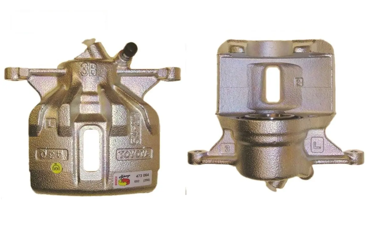 BOSCH Brzdový třmen 0986473064