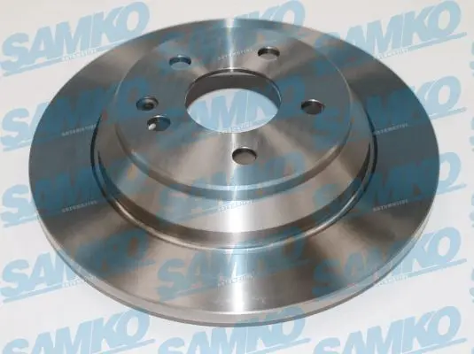 Brzdový kotouč SAMKO M2097P