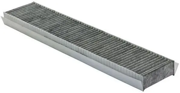 Filtr, vzduch v interiéru DENCKERMANN M110119