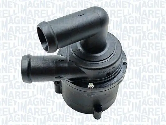 Doplňovací vodní čerpadlo (okruh chladicí vody) MAGNETI MARELLI 012316000017
