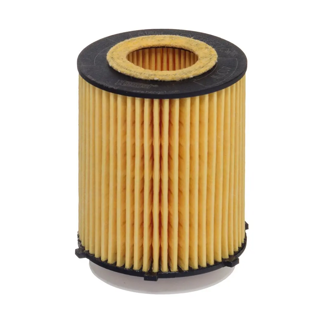 Olejový filtr HENGST FILTER E818H D238