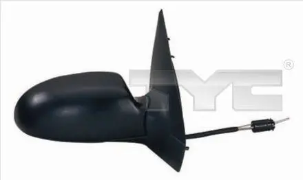 Vnější zpětné zrcátko TYC 310-0027