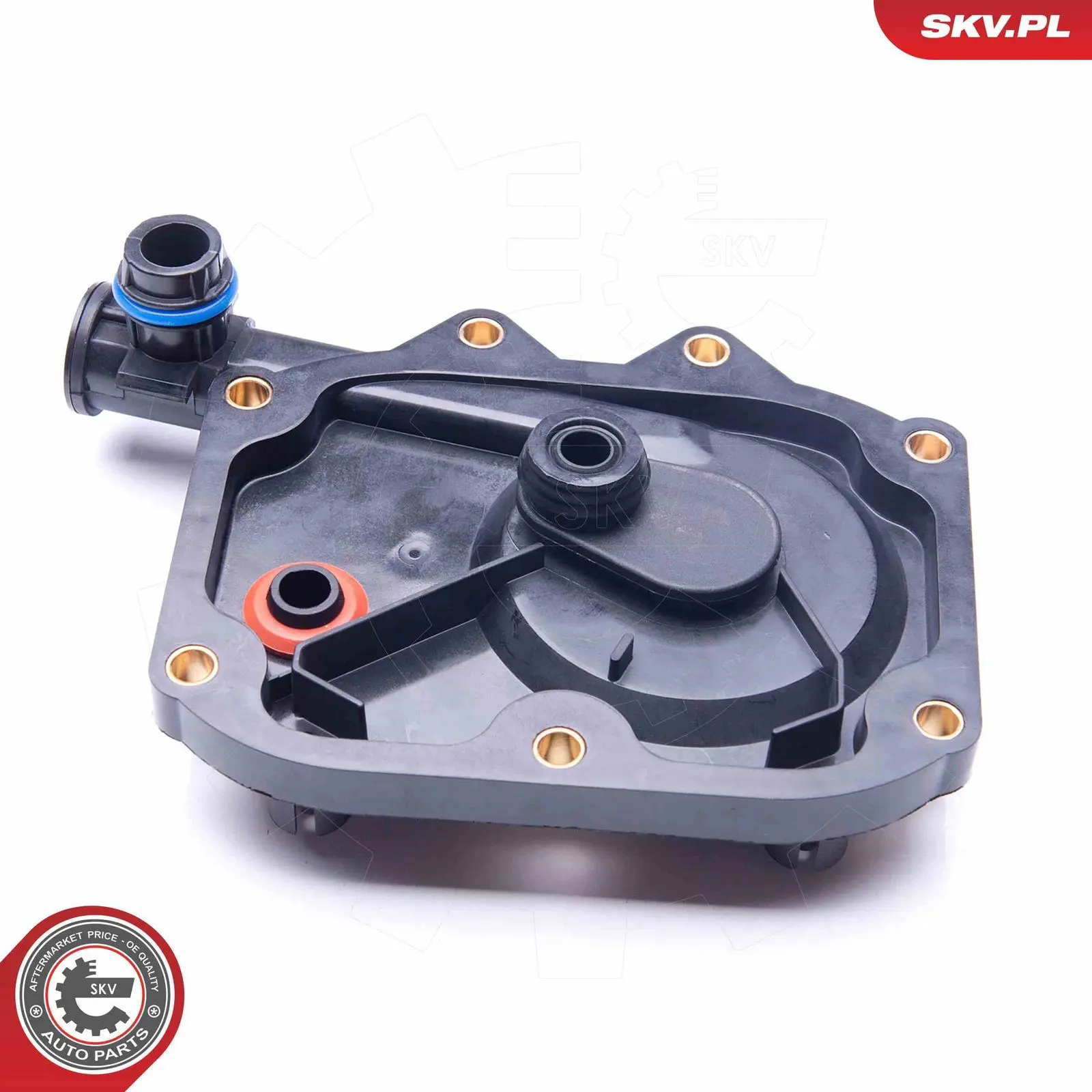Ventil, odvětrání klikové skříně ESEN SKV 31SKV067
