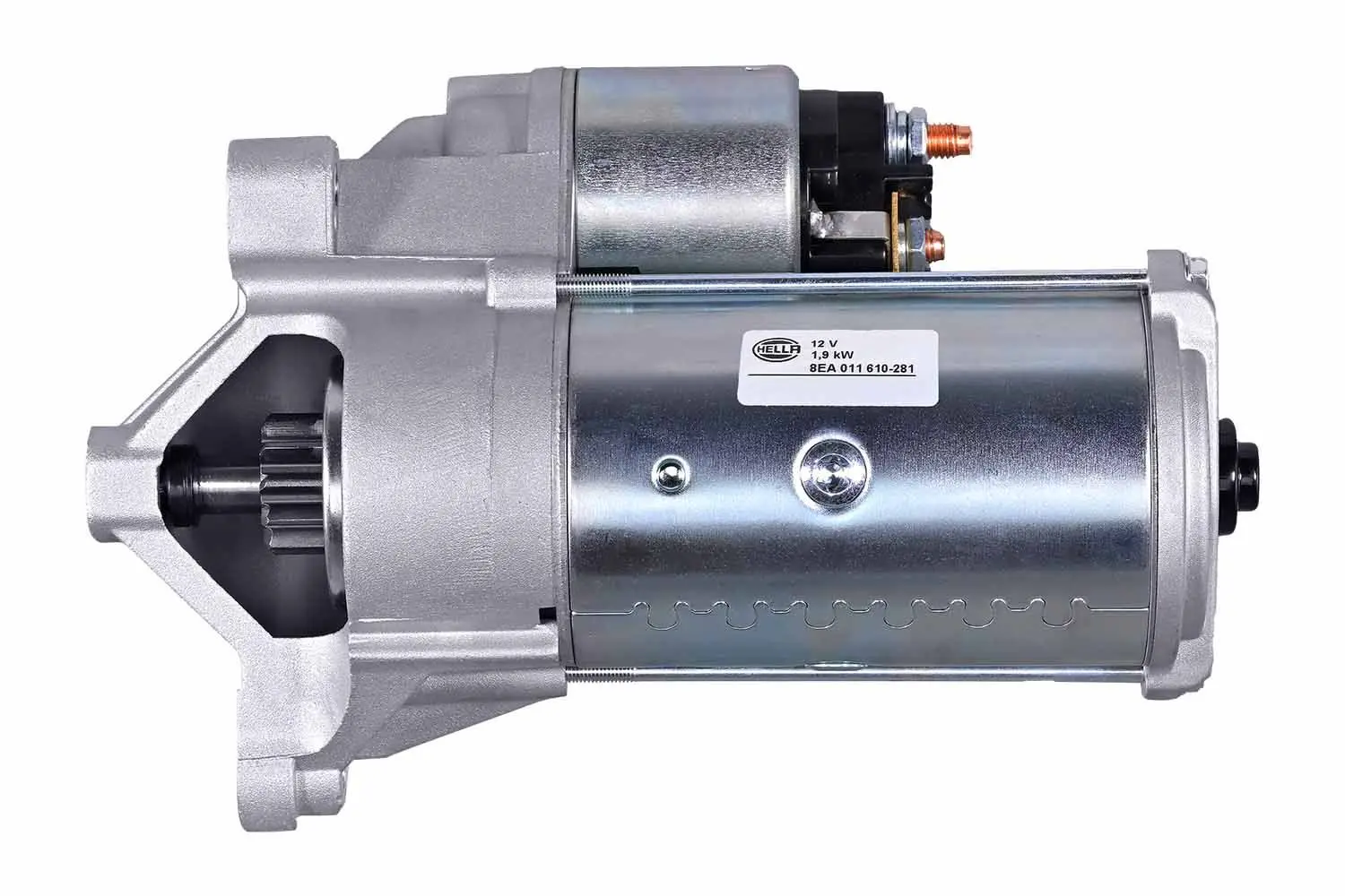 HELLA Startér 8EA011610281