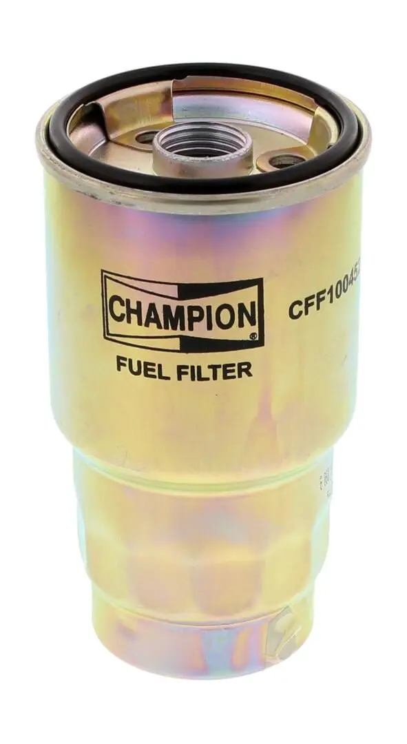 Palivový filtr CHAMPION CFF100452