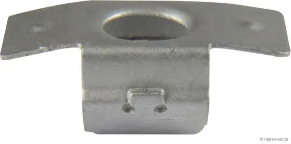 Klip, ozdobná / ochranná lišta HERTH+BUSS ELPARTS 50267107