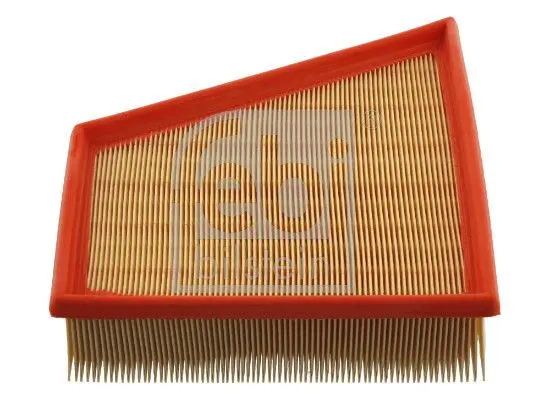 Vzduchový filtr FEBI BILSTEIN 30356
