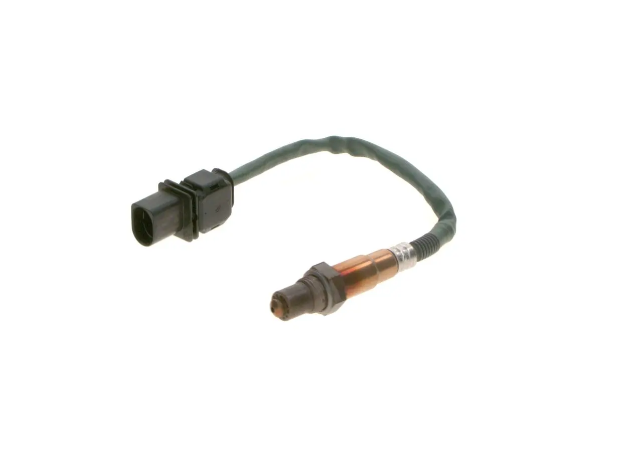 Lambda sonda BOSCH 0 258 017 014
