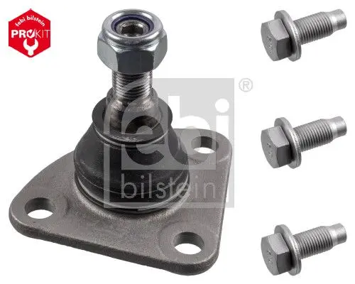 Podpora-/ Kloub FEBI BILSTEIN 29385
