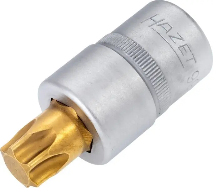 Hazet ořech TORX 1/2 T60 délka 56MM