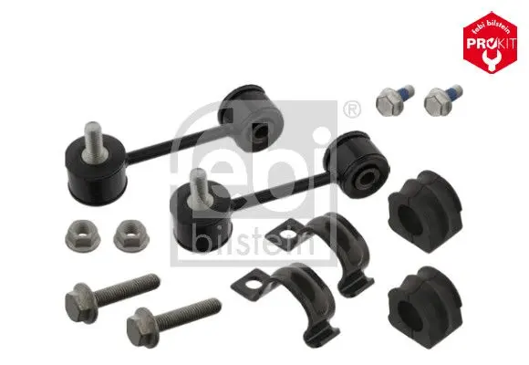 FEBI BILSTEIN Sada na opravy, uložení stabilizátoru 36758