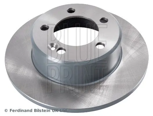 Brzdový kotouč BLUE PRINT ADN143170