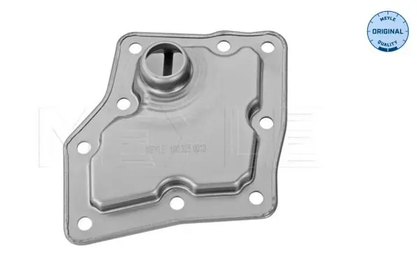 Hydraulický filtr, automatická převodovka