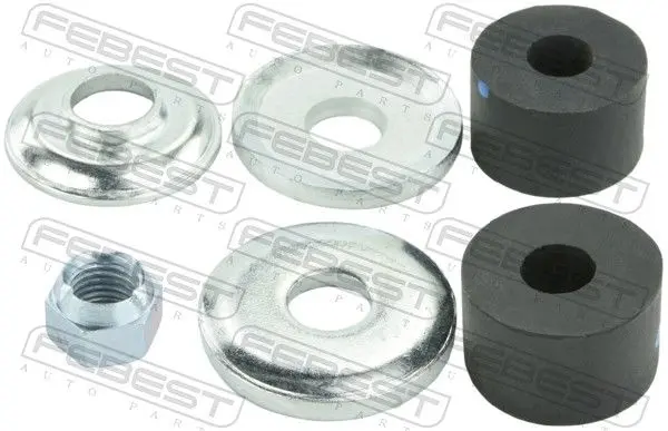 FEBEST Sada na opravy, spojovací tyč stabilizátoru MSB-095-KIT