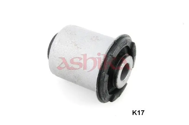 Uložení, řídicí mechanismus ASHIKA GOM-K17