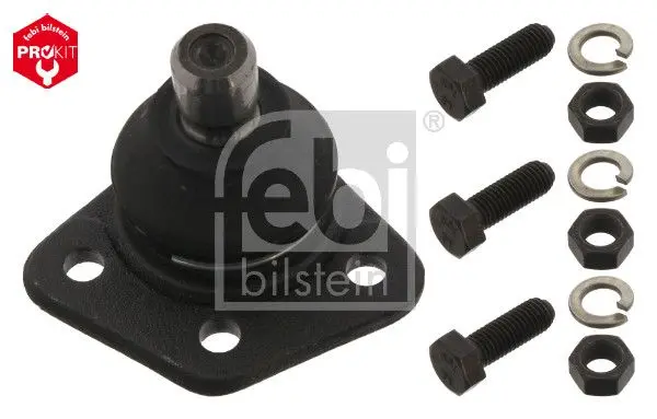 Podpora-/ Kloub FEBI BILSTEIN 02408