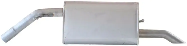 Zadní tlumič výfuku BOSAL 190-179