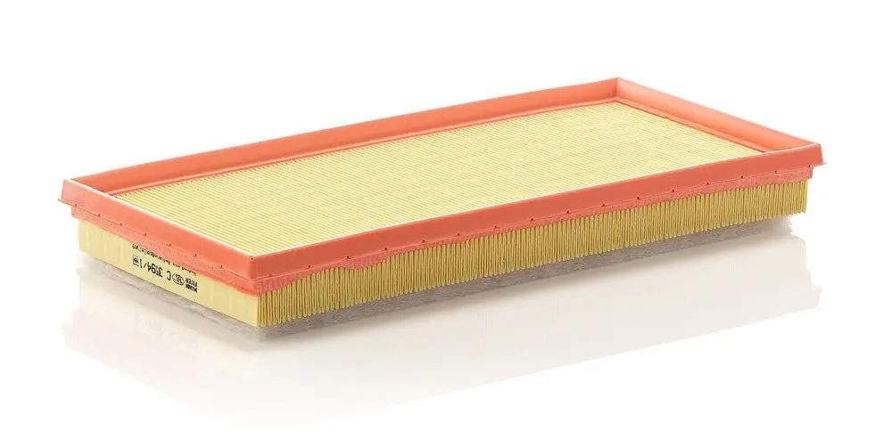 Vzduchový filtr MANN-FILTER C 3594/1