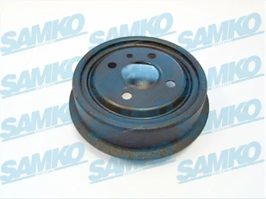 Brzdový buben SAMKO S70138