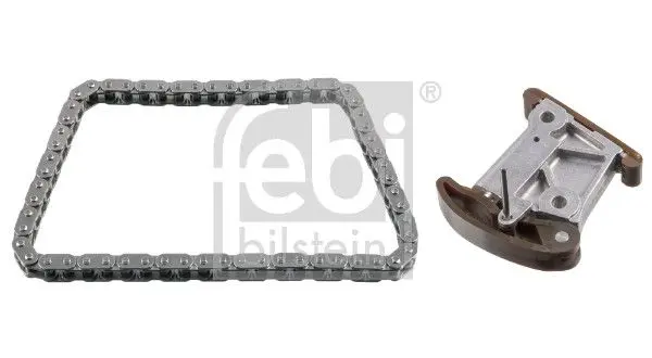 FEBI BILSTEIN Sada řetězů, pohon olejové pumpy 47767