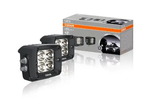 Pracovní světlo Vx80-Sp 12/24V 20W OSRAM LEDWL101-SP LEDWL101-SP
