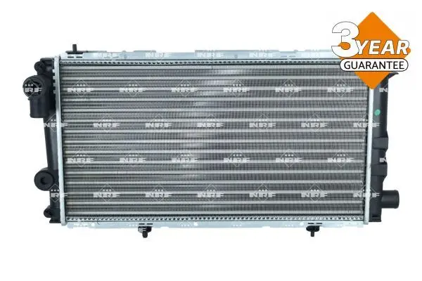 Chladič, chlazení motoru NRF 58957A