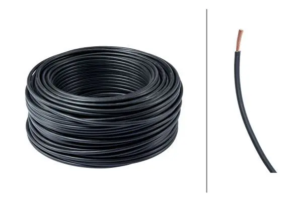 Sada kabelů HELLA 8KL 712 960-001