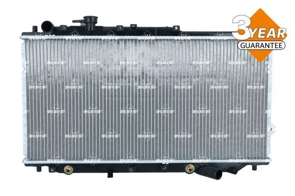 Chladič, chlazení motoru NRF 53033