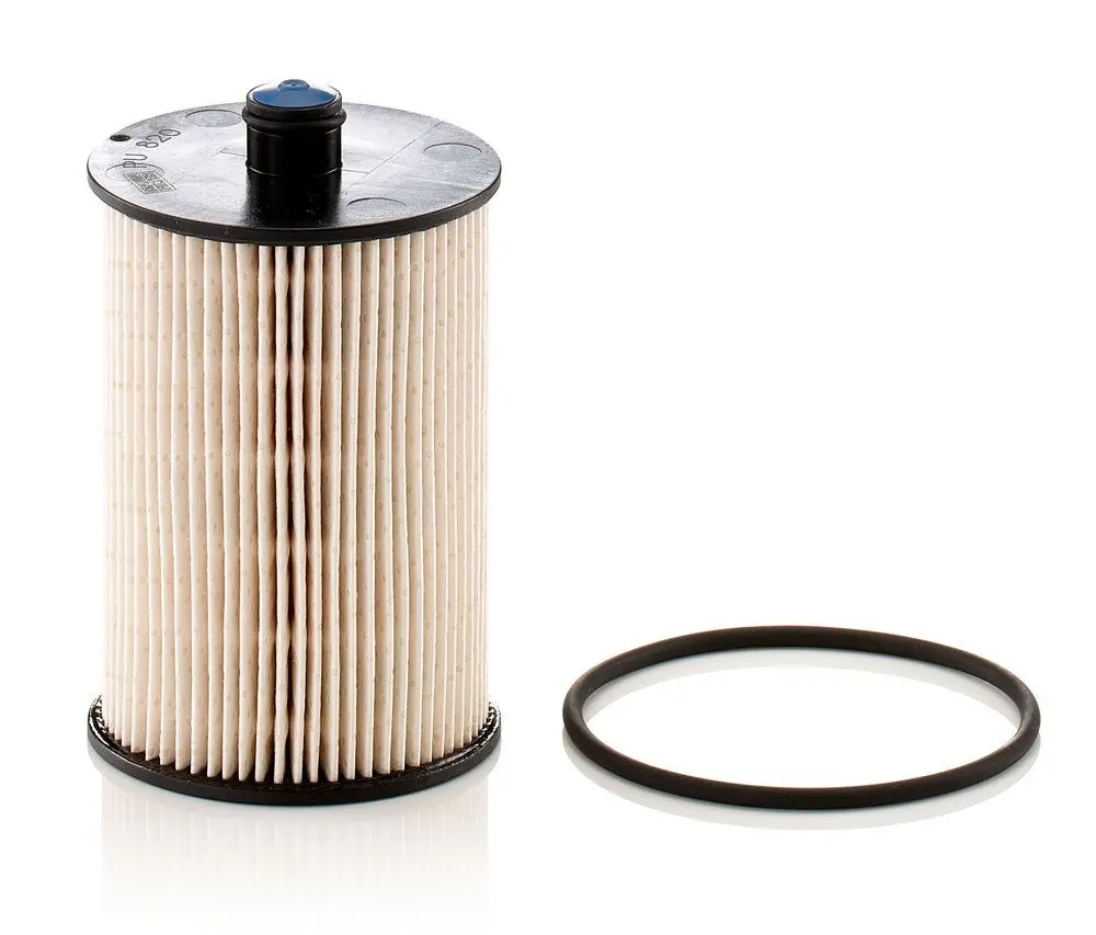 MANN-FILTER Palivový filtr PU820X