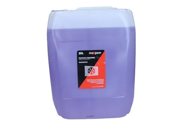 Nemrznoucí kapalina MAXGEAR 36-0172