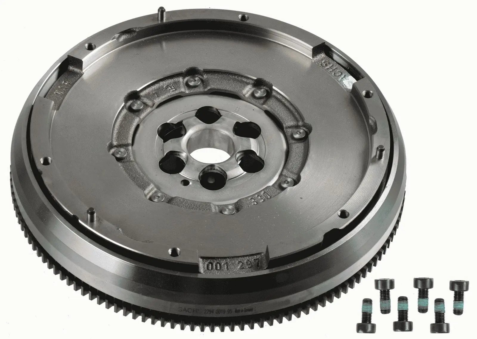 Setrvačník SACHS 2294 001 995
