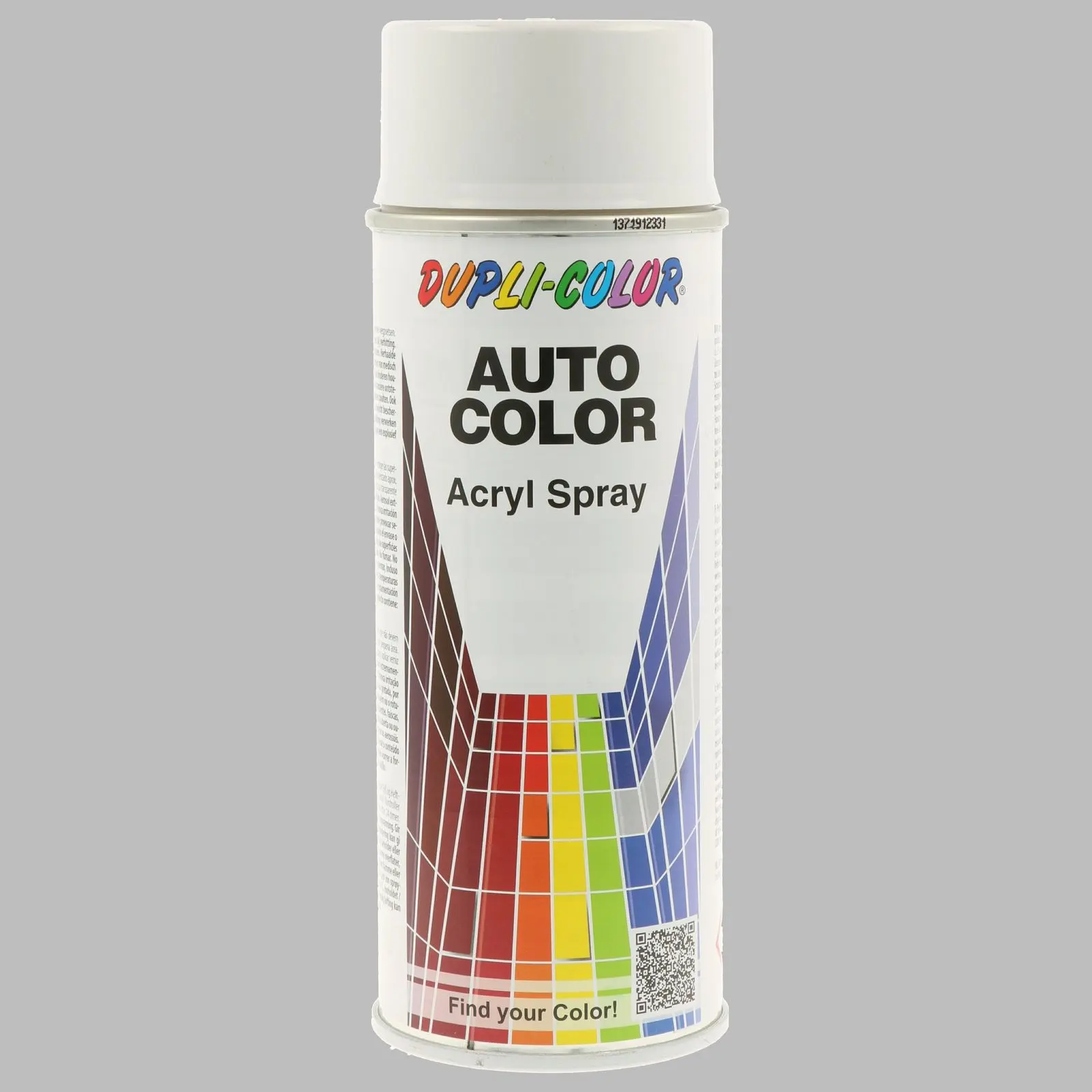 Vozidlo - kombinovaný lak DUPLI COLOR 611094