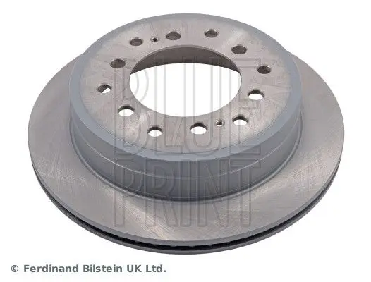 BLUE PRINT Brzdový kotouč ADT343129