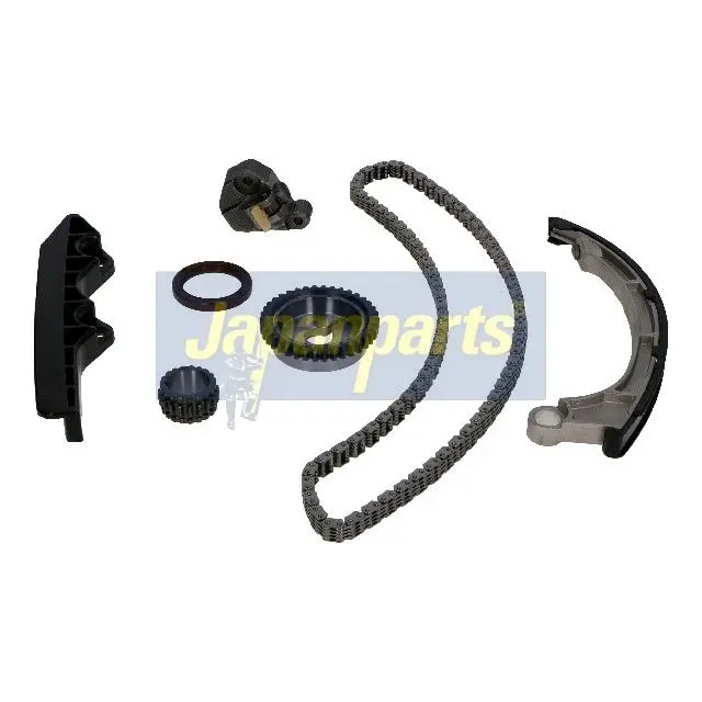 JAPANPARTS Sada rozvodového řetězu KDK106