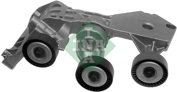 Napínák, žebrovaný klínový řemen Schaeffler INA 534 0243 10