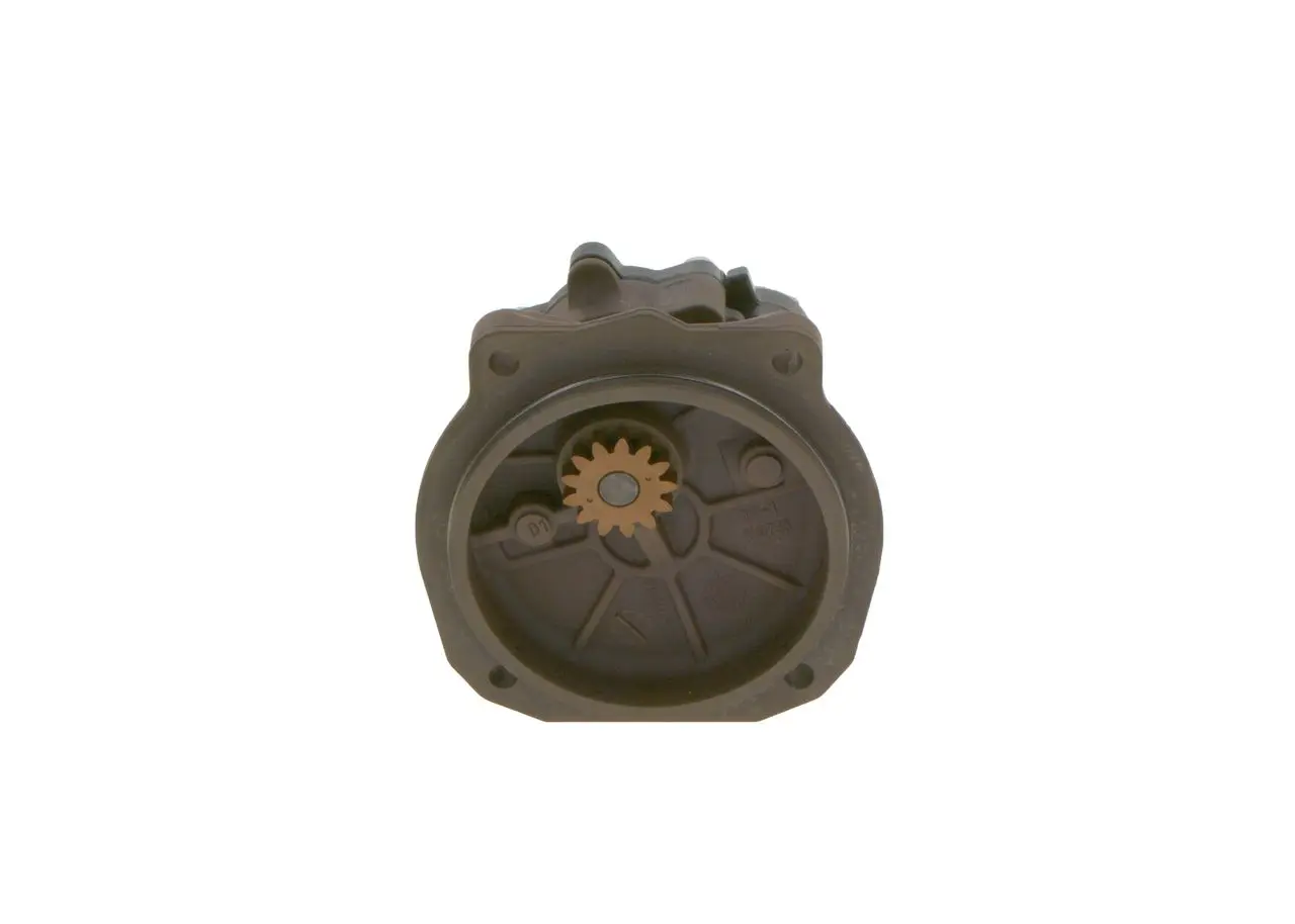 BOSCH Palivové čerpadlo 0440020028