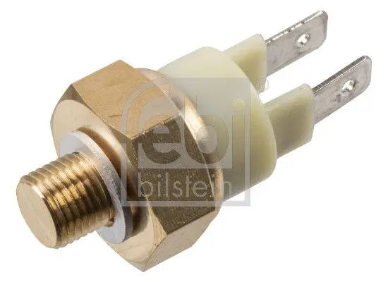 Teplotní spínač, předehřívání sacího potrubí FEBI BILSTEIN 05283