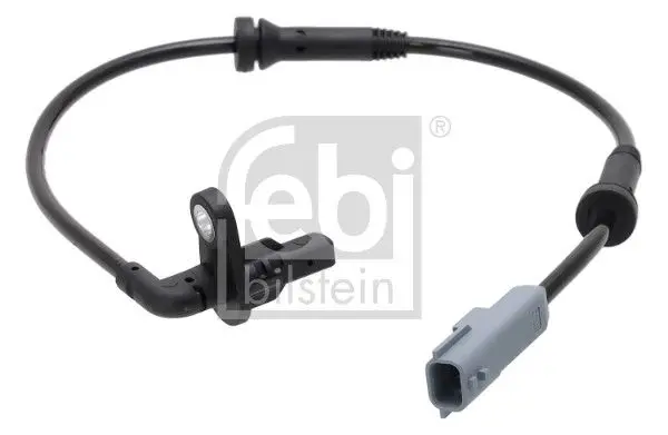 Snímač, počet otáček kol FEBI BILSTEIN 106279