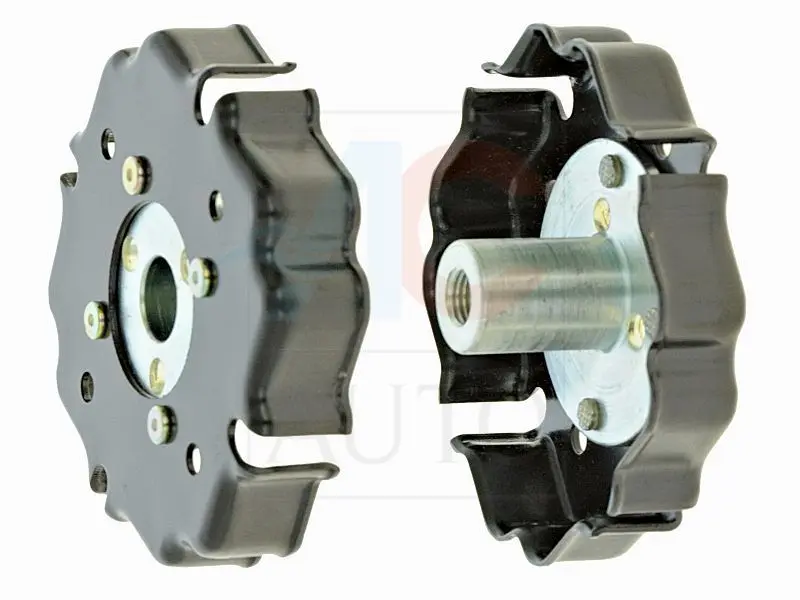 Unášecí kotouč, magnetická spojka (kompresor) Q-SPARES AC-05DN35