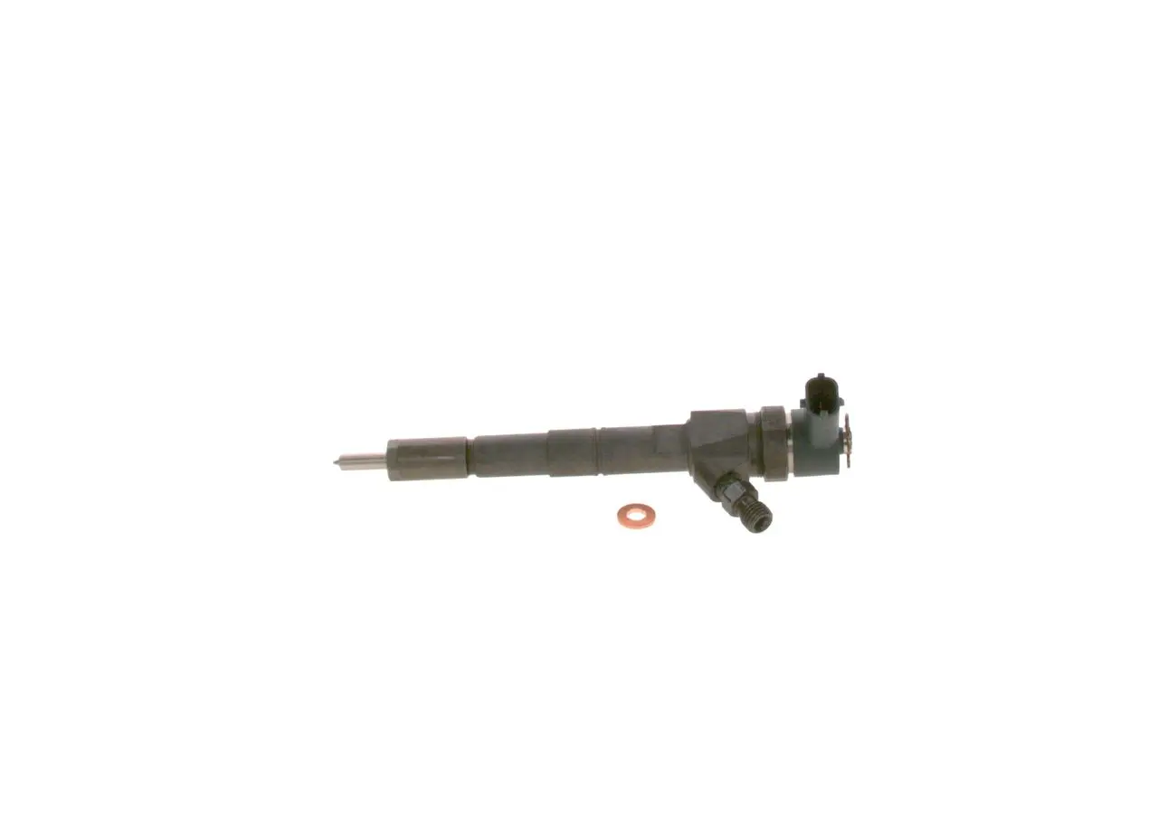 Vstřikovací tryska BOSCH 0 986 435 088
